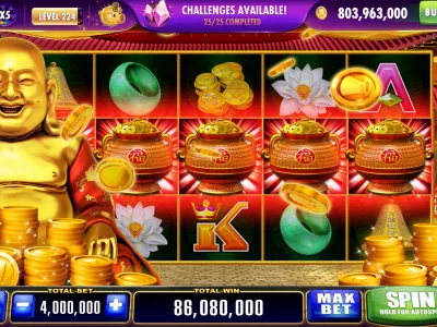 Jogos de Slot Populares
