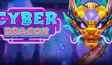 Cyber Dragon