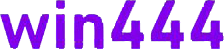 win444bet Logo